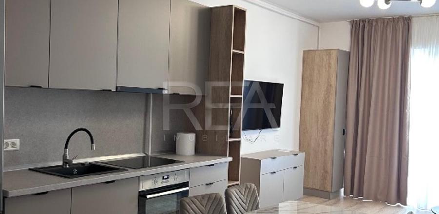 Apartament 2 camere | Prima închiriere | Como Park Residence |