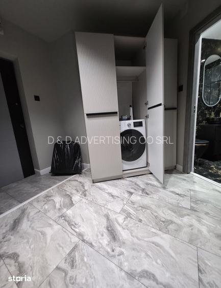 Dorobanti - 5 minute metrou  - Apartament ULTRAMODERN - PET FRIENDLY - 4