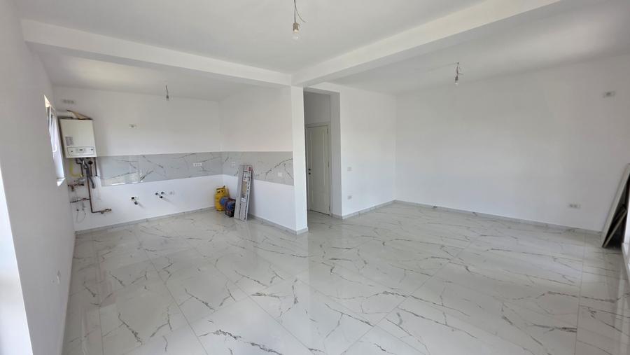 Duplex 5 camere | 3 bai | teren 320 mp – Dumbravita, constructie 2026