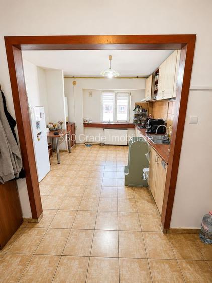 Apartament 4 cam 1 living 2 bai Comision 0 - 2