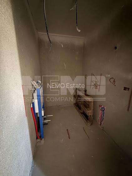 Apartament 2 camere | 44,5 mp + balcon | Etaj 1 | Rădăuți Central | Fi - 9
