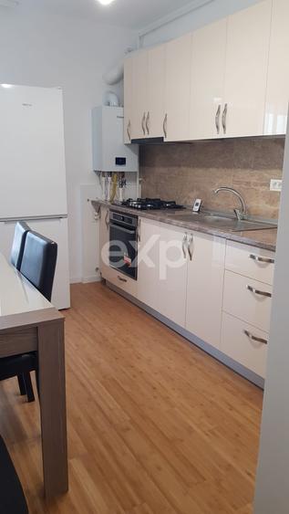 Inchiriere apartament 3 camere Ultracentral ,bloc nou