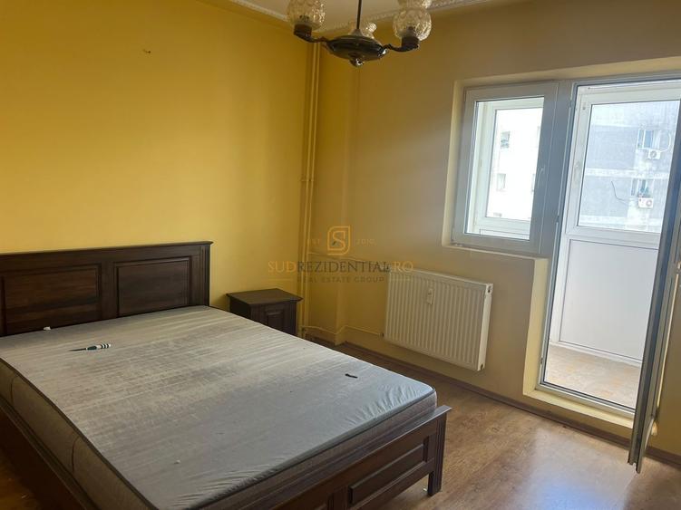 Apartament 3 camere decomandat de vanzare, 1 Decembrie, Sector 3