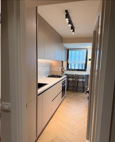 Apartament 2 camere Lux+Loc de parcare langa metrou Orizont - 6