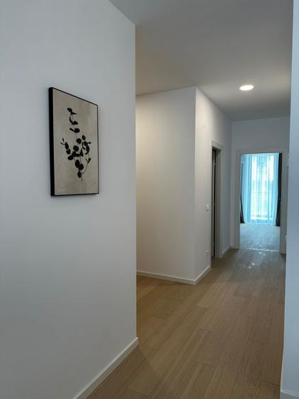 BANEASA JANDARMERIEI DE INCHIRIAT APARTAMENT 3 CAMERE FINISAJE LUX | LOC PARCARE