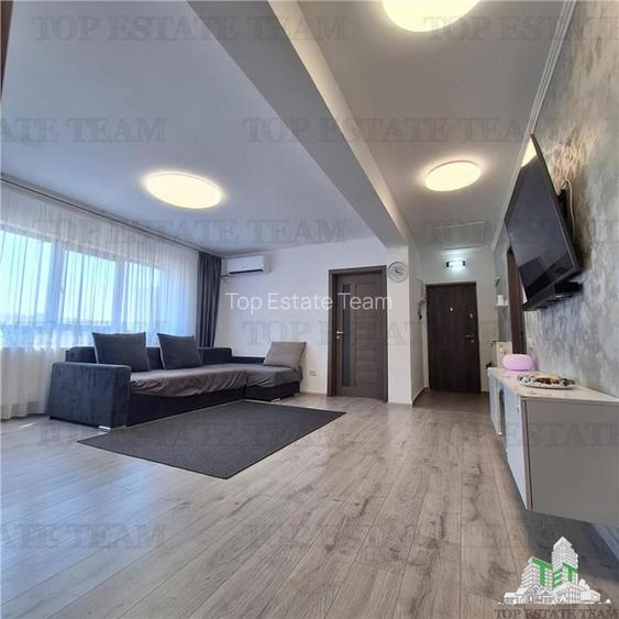 Casa individuala, mobilata si utilata complet, 4 camere , Domnesti- disponibilit - 2