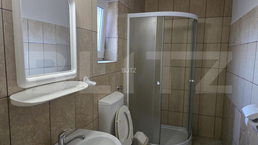 Casa 2 camere, 60 mp, 500 mp teren, zona Botizului - 8