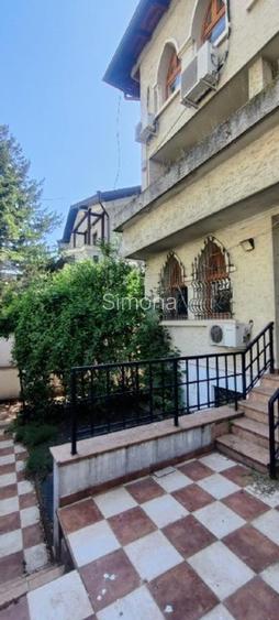 CASA+CURTE PRIVATA D+P+2, 310 MP, SECT 2, IDEAL LOCUINTA/BUSINESS - 15