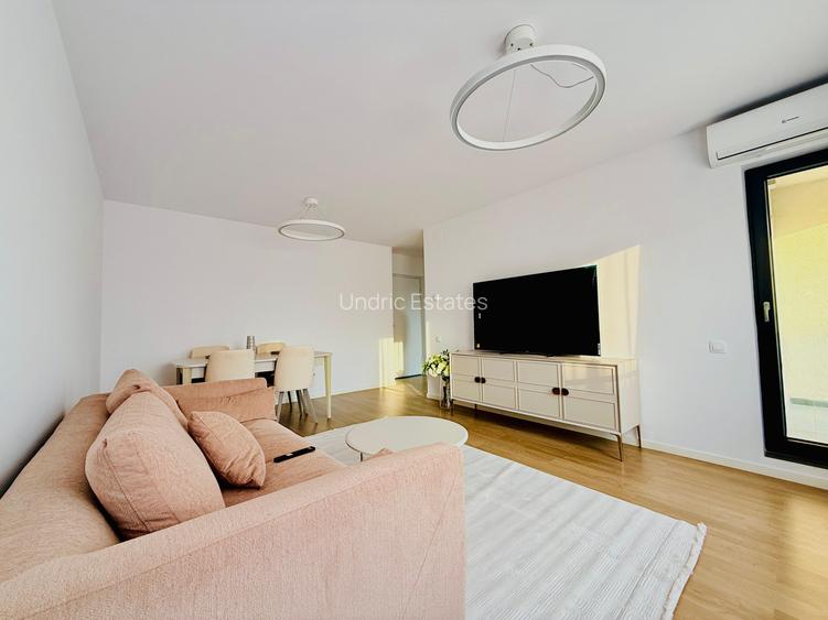 Apartament 2 camere nou, parcare inclusă | H Pipera Lake - 2