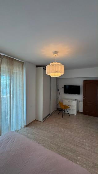 Apartament de inchiriat 3 camere langa lac