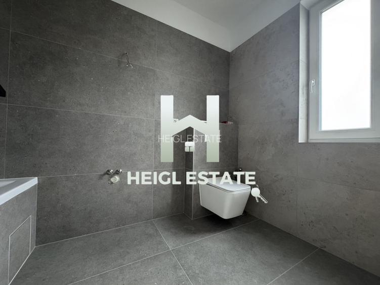 Casă Tip Duplex P+1E | 135 mp Utili | Teren 300 mp | 2 Parcări, Dumbrăvița - 13