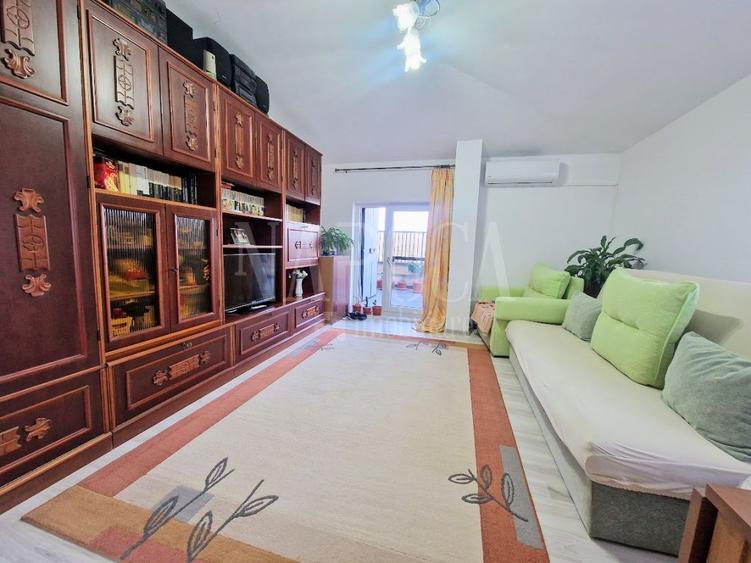 Apartament 2 camere de vanzare in Calea Aradului Oradea, Oradea