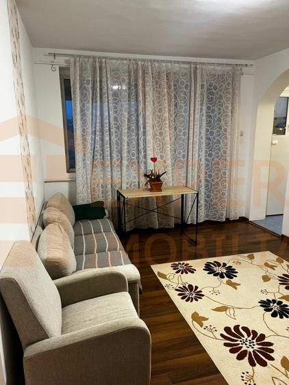 Apartament 2 Camere de Închiriat Zona Brotăcei – Tomis Nord, Constanța