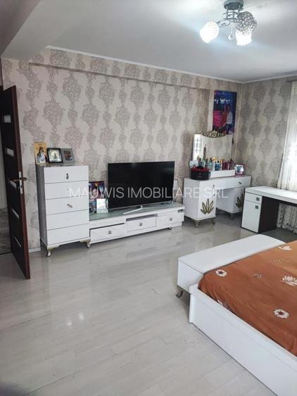 Vand Vila P 1 Barbu Bradescu nr 35 sector 2 - 24