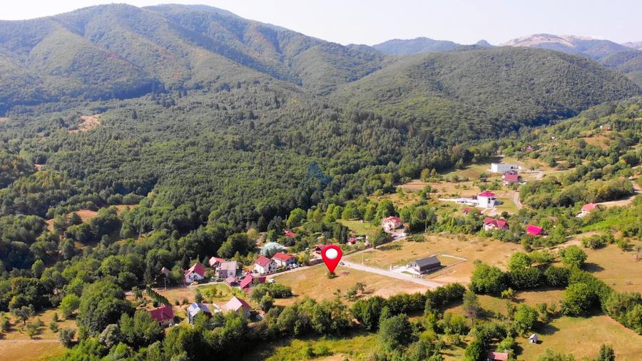 Parcele Teren cu PUZ si toate utilitatile / Cisnadioara-Sibiu