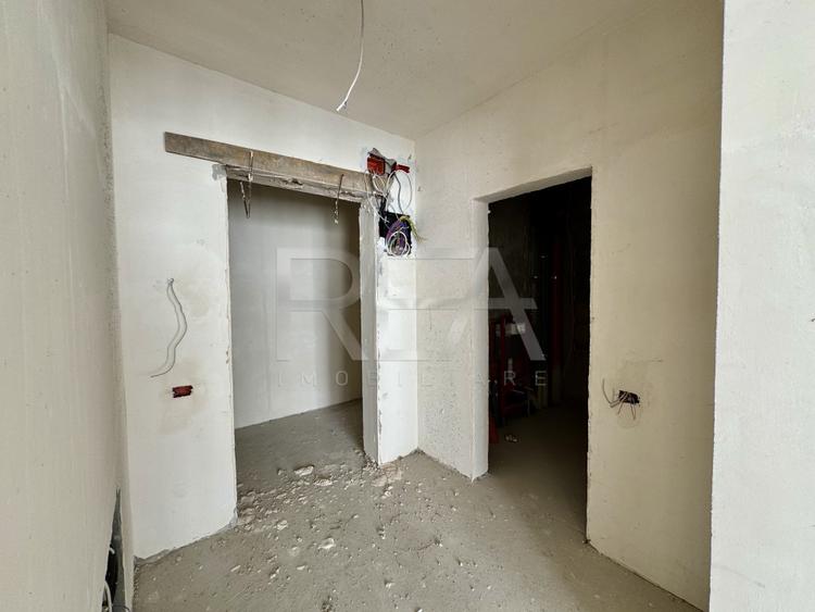 2 camere Ultracentral la 8 min Metrou Piata Muncii