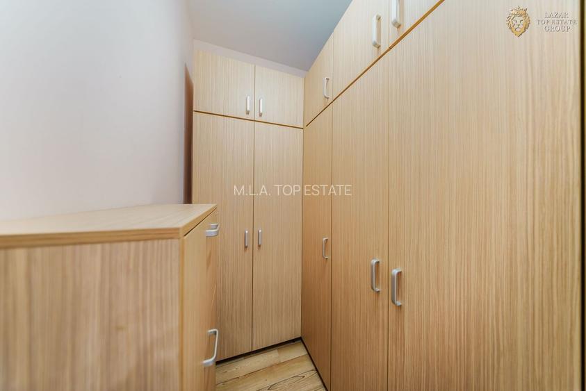 Apartament 2 camere de vanzare Ared UTA - 13