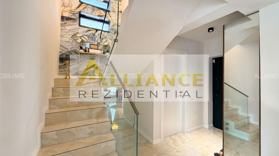 Casa exclusivista Berceni | Piscina | Smart Home | Premium - 26