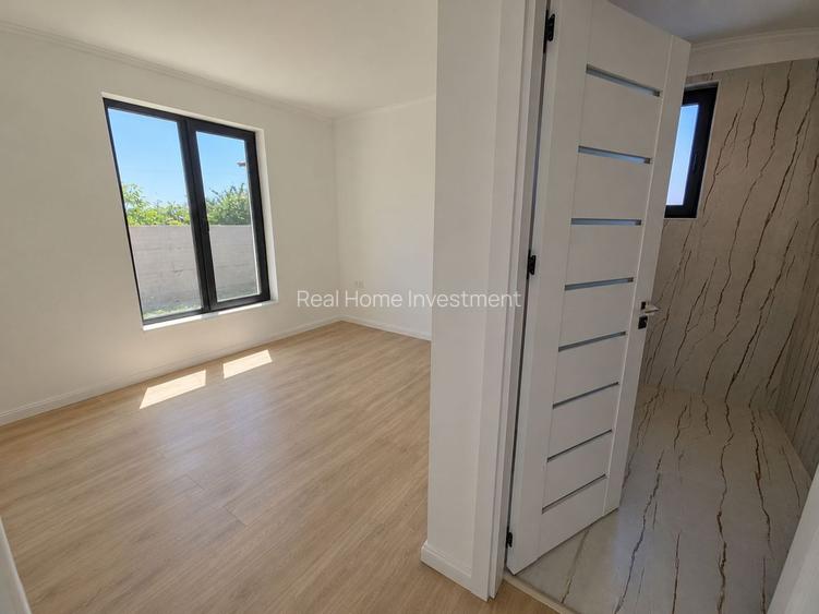Casa individuala | 4 Camere - 5
