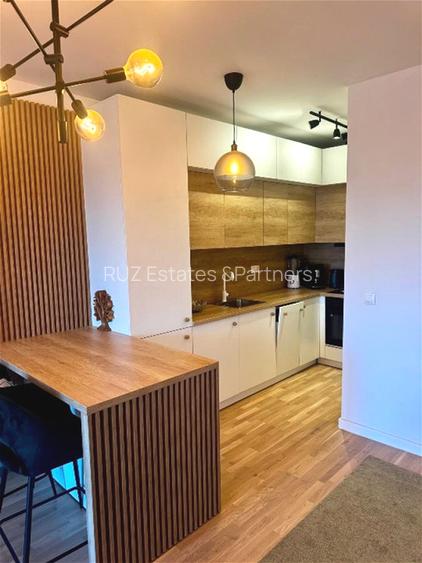 Apartament 2 camere | Parcare inclusa | Zona Baneasa-Damaroaia - 5