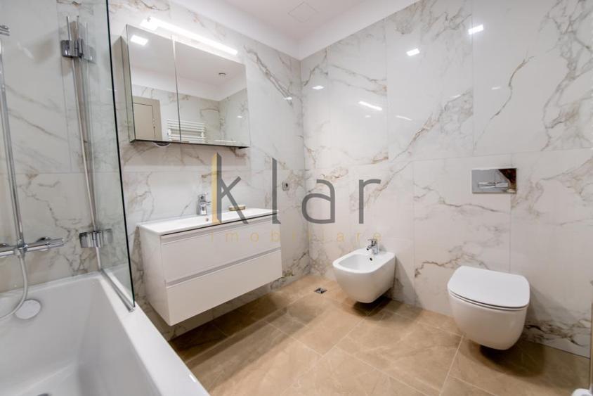Apartament 3 camere lux intr-un ansamblu rezidential exclusivist