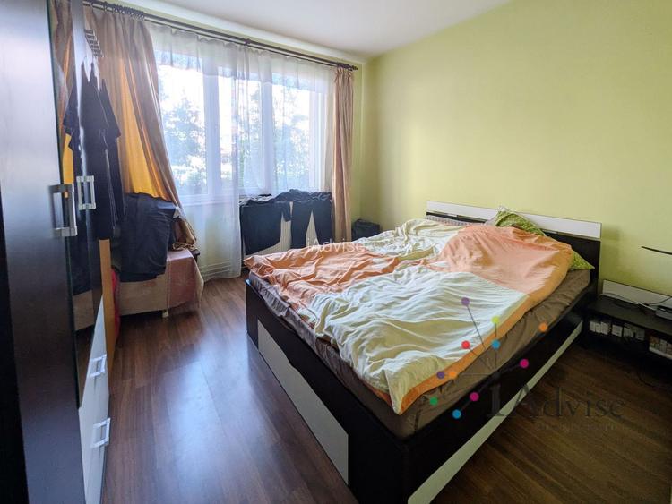Apartament 3 camere Craiter, Brasov