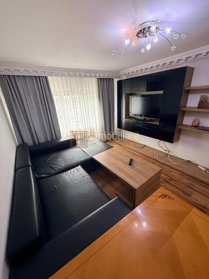 2 camere decomandat| Dorobantilor| centrala| clima| - 4