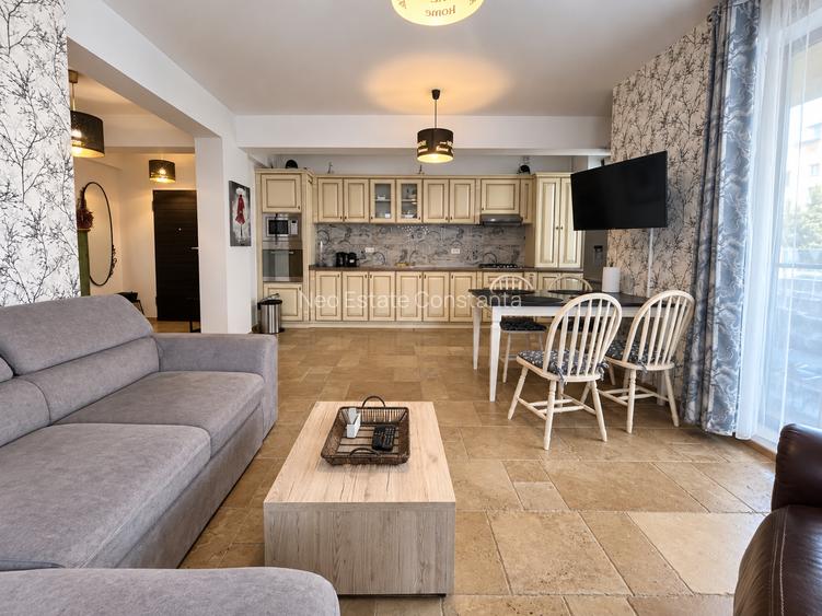 Apartament 2 camere | Ștefan Building | Termen lung - Crt. ANAF - 2