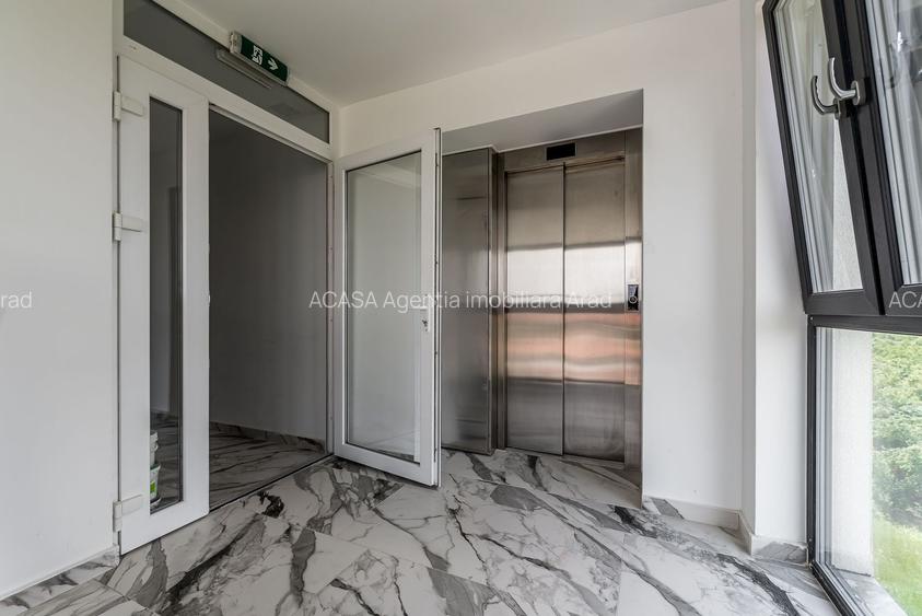 Apartament cu 2 camere, bloc nou, Subcetate, Arad - 10