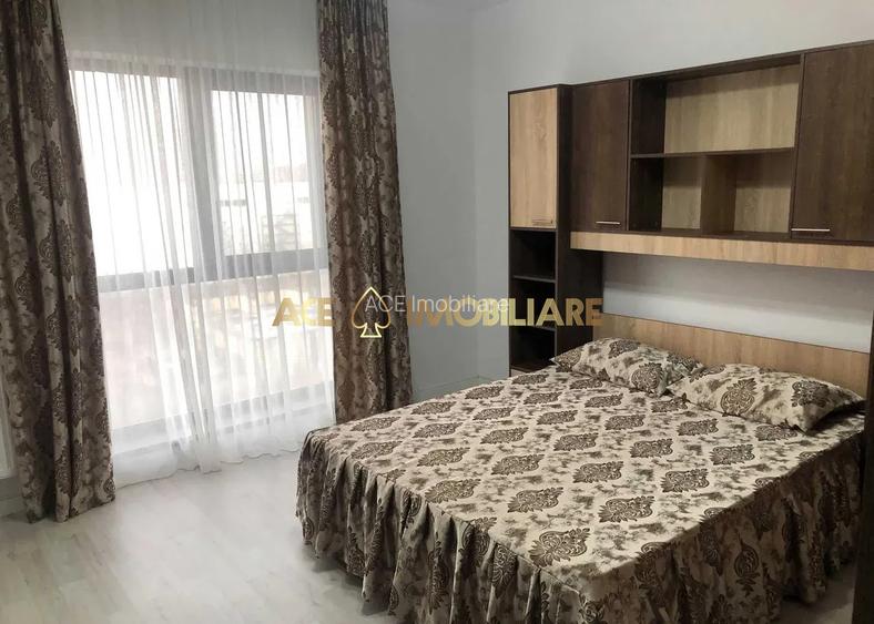 Garsoniera de inchiriat | 21 Residence | Centrala proprie | Metrou - 2