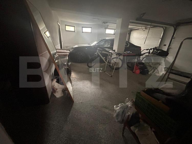 Casă cu piscină , Dumbrăvița(in apropiere de IKEA) - 12