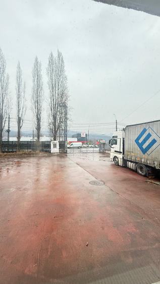 Hală industrială de vânzare / închiriere – suprafață mare, acces facil!