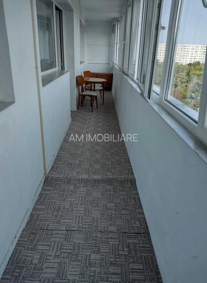 AP. 2 CAMERE- THEODOR PALLADY, BLOC REABILITAT, BUCATARIE INCHISA - 6