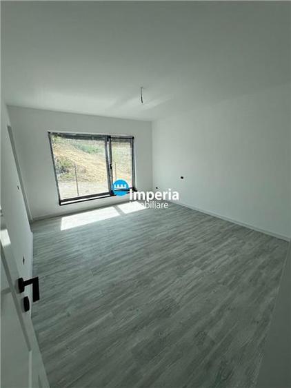 Vila individuala, priveliste superba, finisaje premium, in zona Bucium - Pietrar