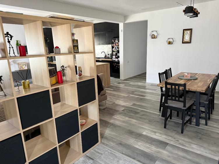 Casă modernă tip bungalow / Mobilata / Pantelimon
