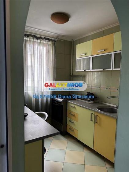 Apartament de inchiriat 2 camere- Brancoveanu