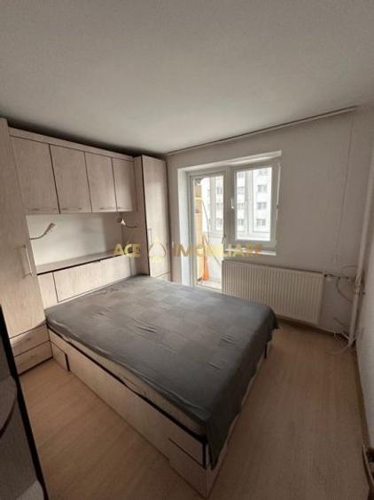 3 Camere de inchiriat | Lacul Tei | Mobilat | Utilat |