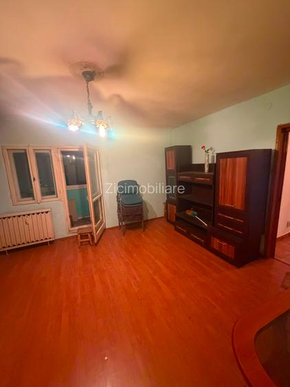 Apartament 2 camere de vânzare | 13 Septembrie – Șerbota | 64 mp - 14