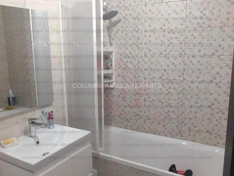 Berceni  Str Moldoveni apartament 2 camere confort1 - 9
