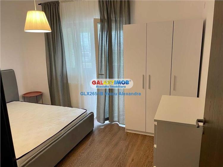 Apartament 2 Cam Berceni - Dimitrie Leonida - Metrou - Parcare