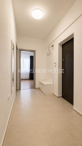 De Vânzare – Apartament 2 Camere | Zona Campus Universitar - 3
