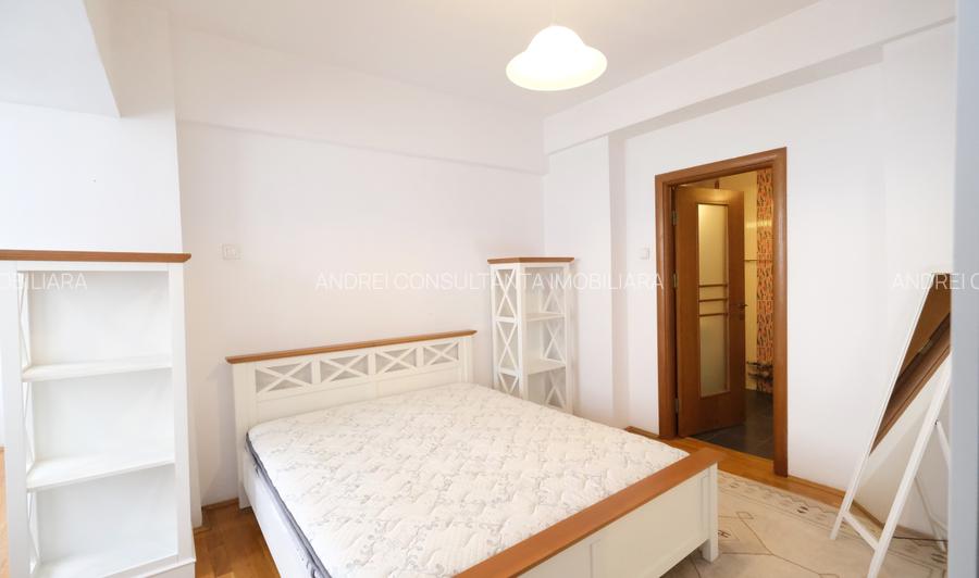 Vanzare apartament 3 camere renovat,mobilat, etaj intermediar, langa Cismigiu - 5