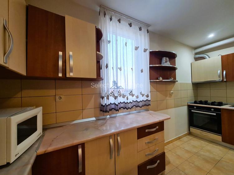 Apartament 3 camere\ Etaj 2\ Sibiu - zona Belvedere - 6