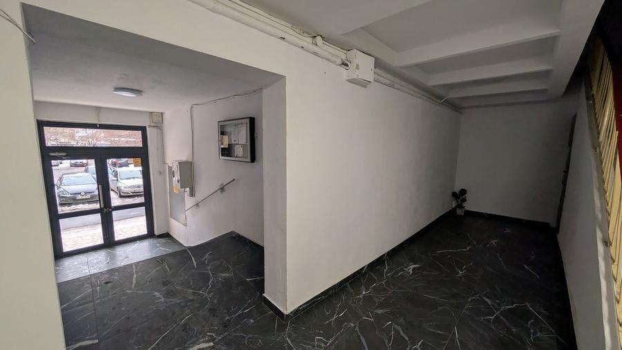 Apartament 4 camere-semidecomandat-zona Oltenitei / Brancoveanu