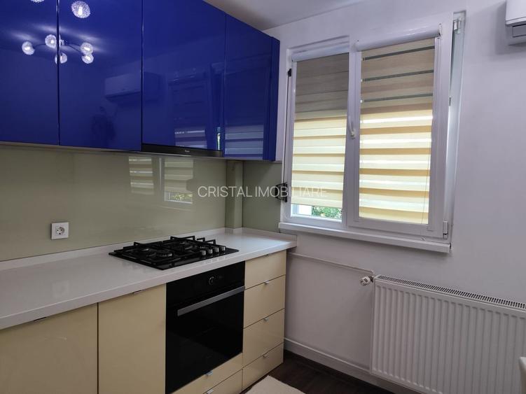 📍  Apartament 2 camere | renovat complet | decomandat | Valea Ialomitei - 6