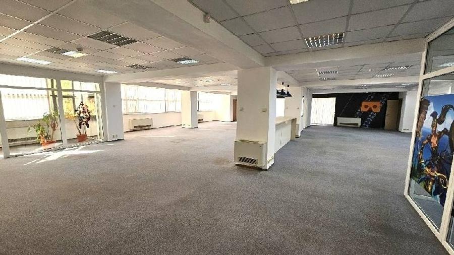 0% comision! Inchiriere birouri Presei Libere, 210 - 540 mp
