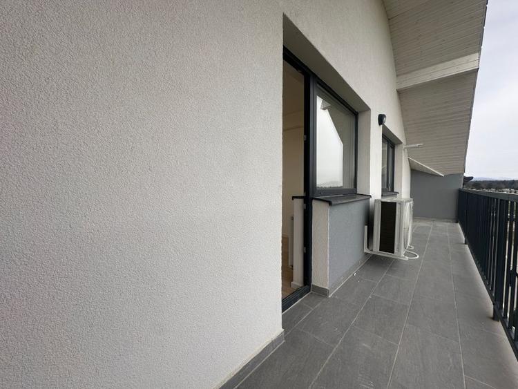 Apartament 4 camere, 3 bai, LIFT, Crt. Arhitectilor - Mandra