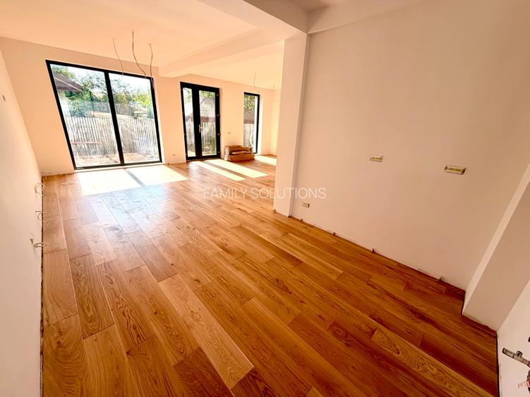 Casa P+2Et+Terasa. 5 cam. Util 185mp. Teren 250mp. - 11