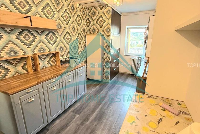 De vanzare apartament cu 4 camere pe Calea Floresti, Manastur! - 3