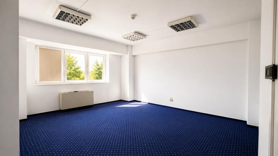 Spații de birouri de închiriat — Victoria Business Center, et. 2